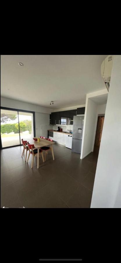 קבלייר-סור-מר Rdc De Villa Avec Piscine מראה חיצוני תמונה